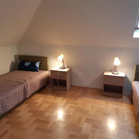 Apartamenty Nad Wisla Skawina Exteriér fotografie