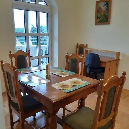 Apartamenty Nad Wisla Skawina Exteriér fotografie