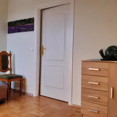 Apartamenty Nad Wisla Skawina Exteriér fotografie