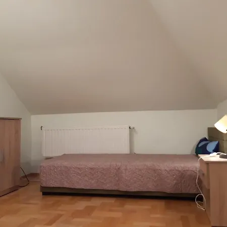 Apartamenty Nad Wisla Skawina Exteriér fotografie