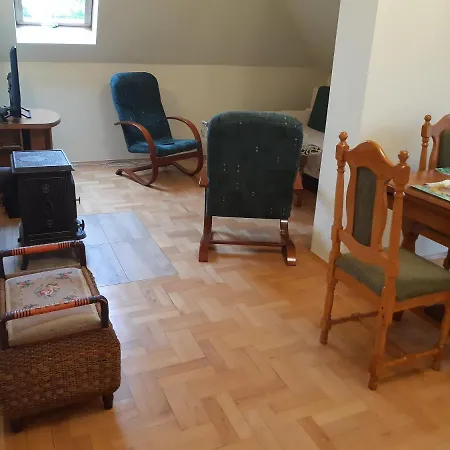 Apartamenty Nad Wisla Skawina Exteriér fotografie