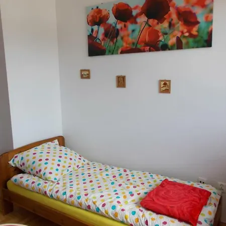 Apartamenty Nad Wisla Skawina Exteriér fotografie
