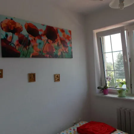 Apartamenty Nad Wisla Skawina Exteriér fotografie