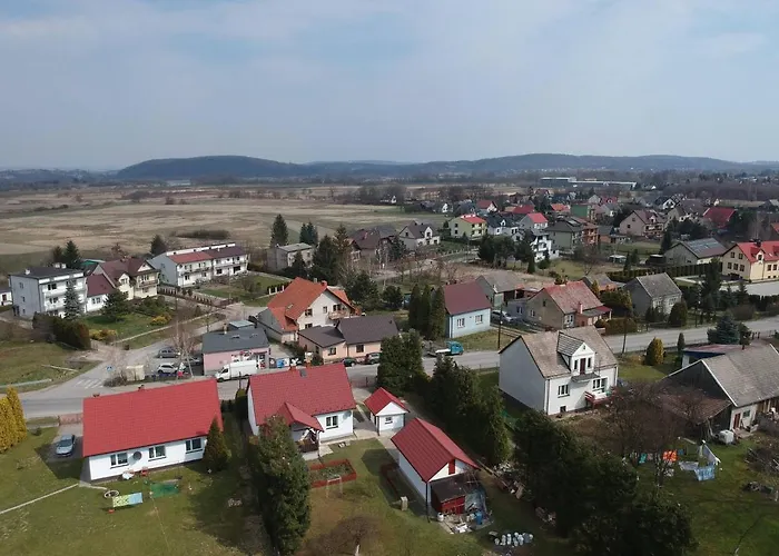 Apartamenty Nad Wisla