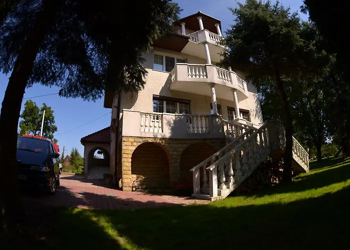 Apartamenty Nad Wisla