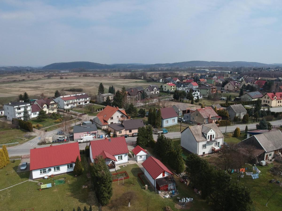 Nad Wisla