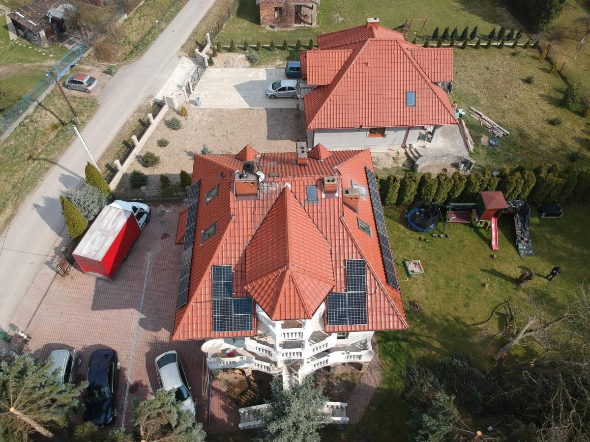 Nad Wisla Apartment Skawina