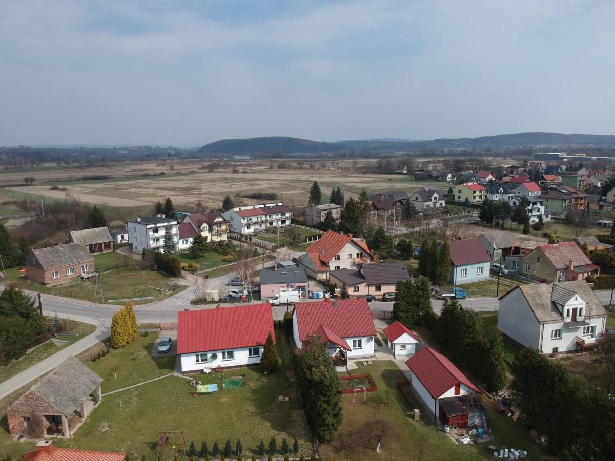 Nad Wisla