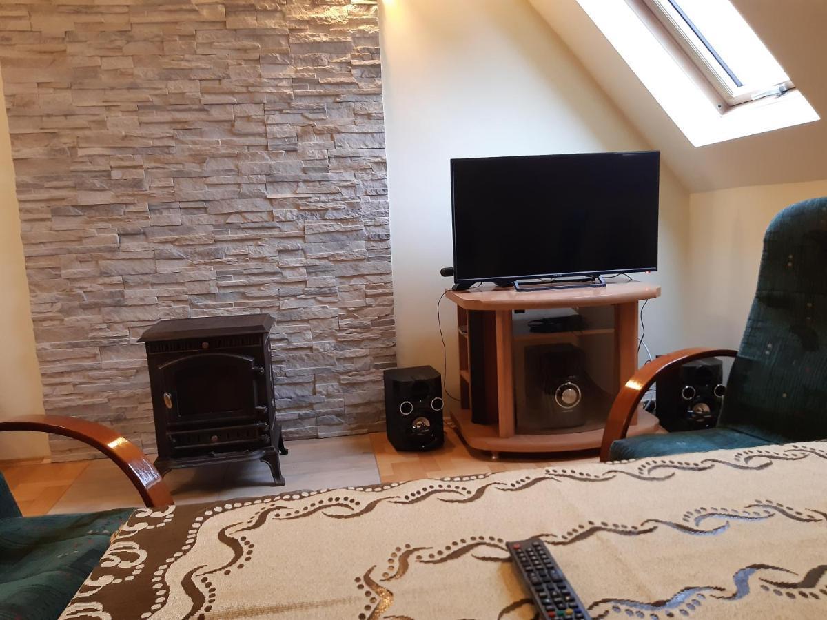 Apartment Nad Wisla Skawina
