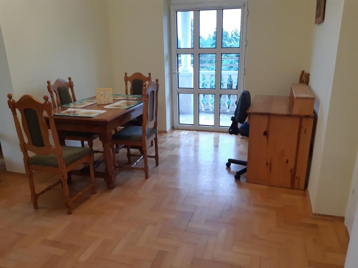 Nad Wisla Apartment