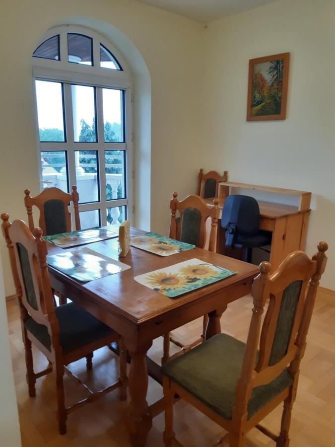 Apartment Nad Wisla