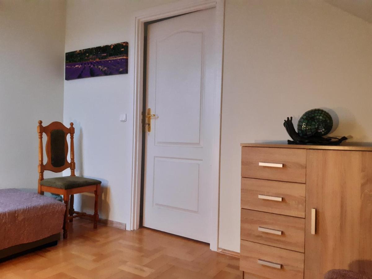 Nad Wisla Apartment