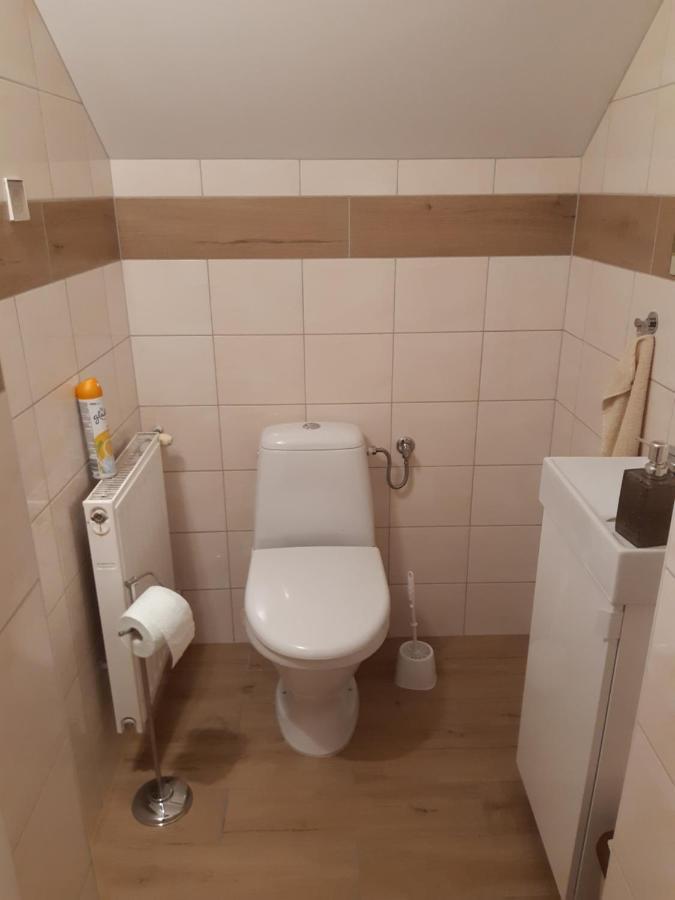 Apartment Nad Wisla Skawina