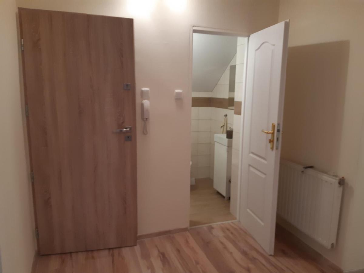 Nad Wisla Apartment *