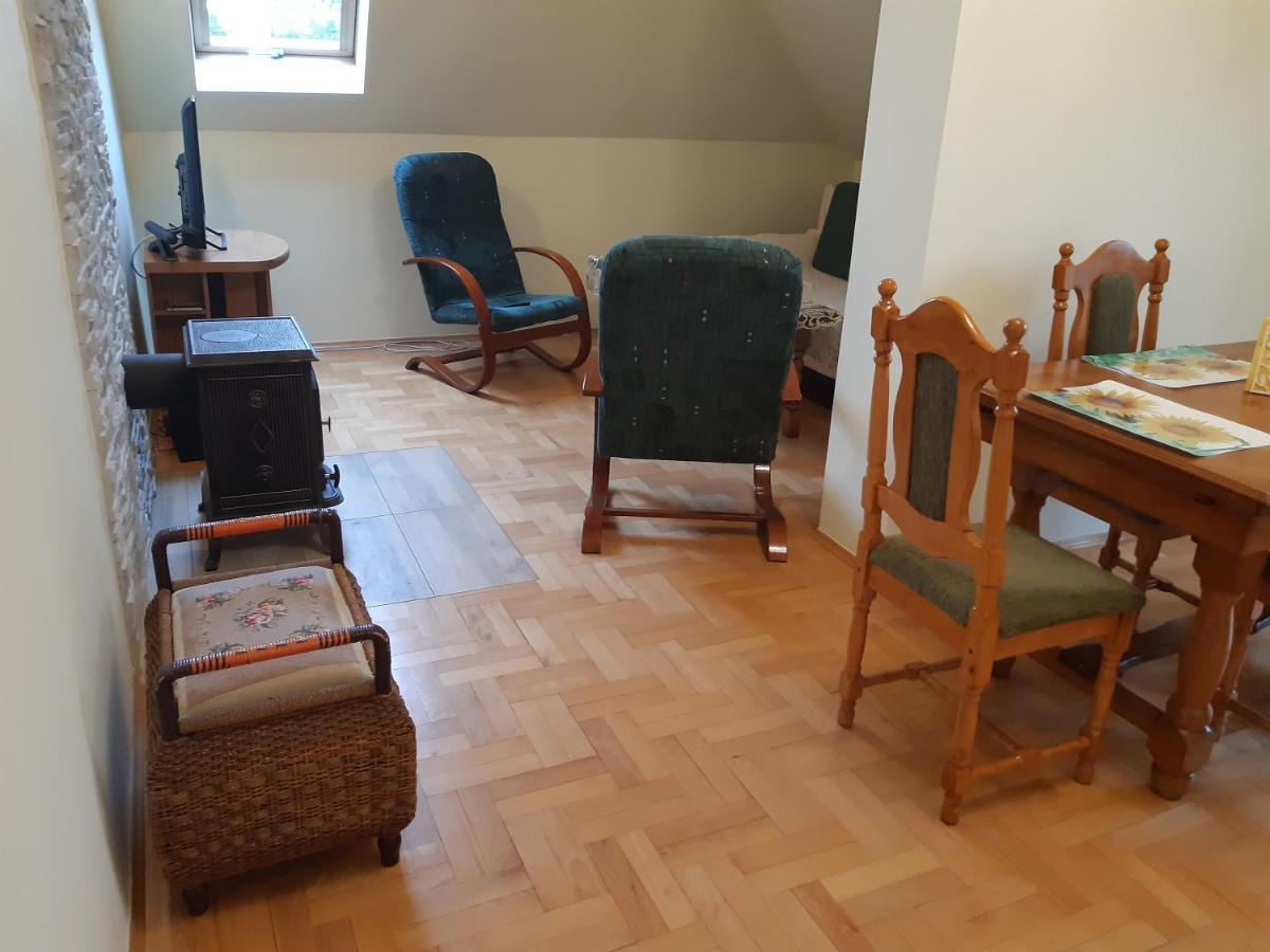Nad Wisla Apartment Skawina