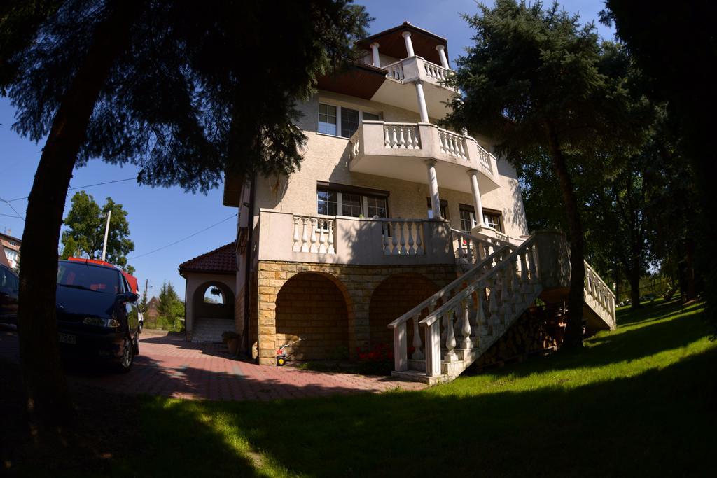 Nad Wisla Apartment Skawina