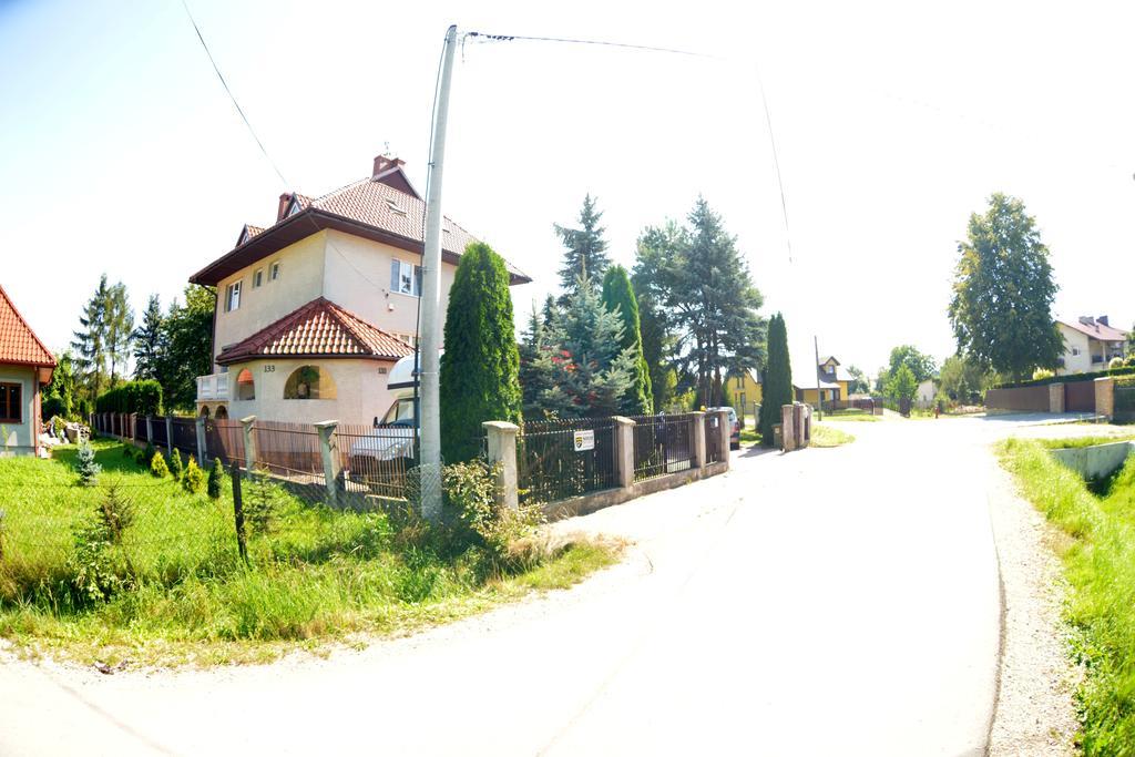 Nad Wisla Apartment