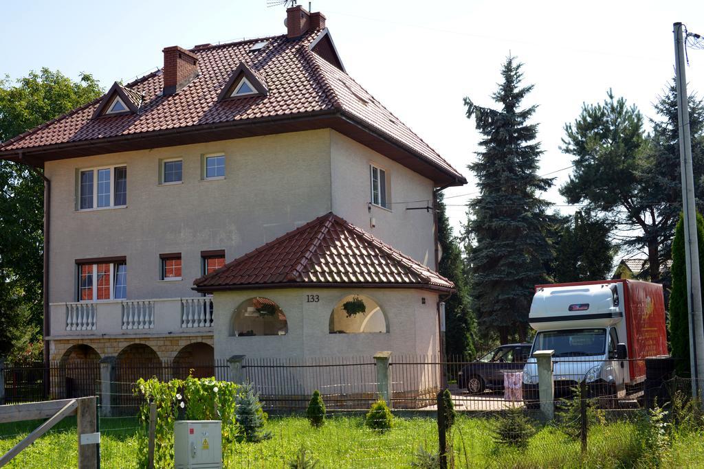 Nad Wisla
