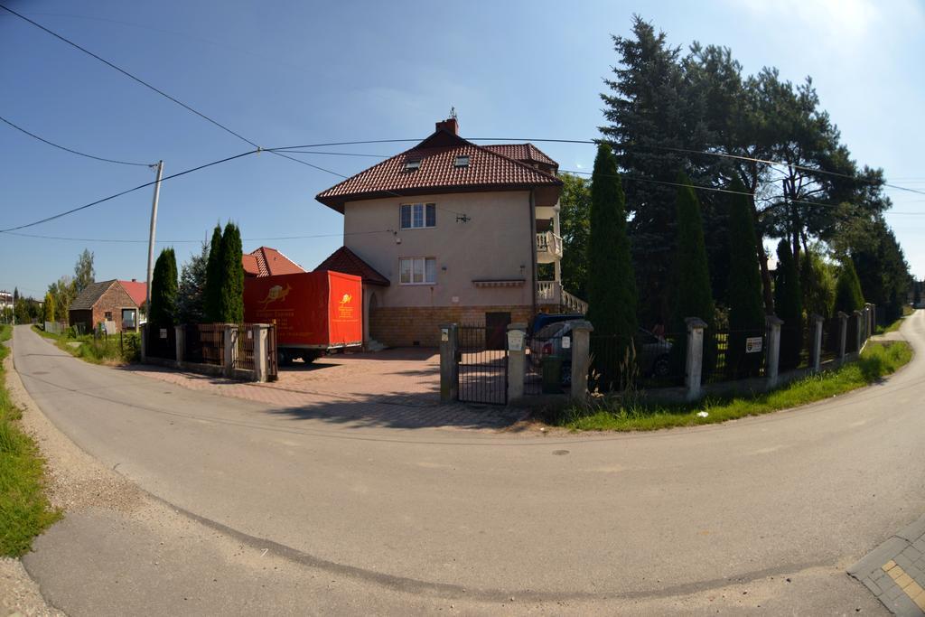 Nad Wisla Apartment Skawina