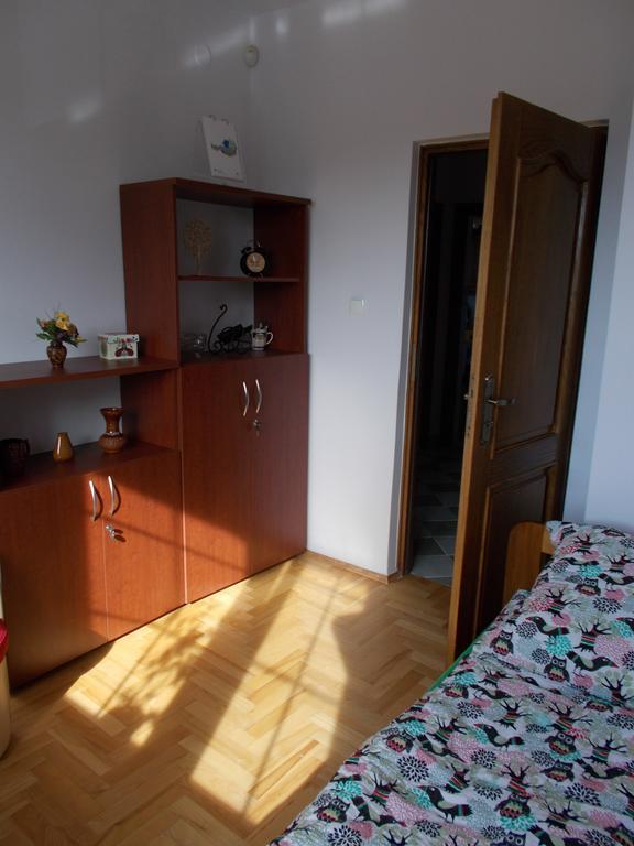 Nad Wisla Apartment Skawina