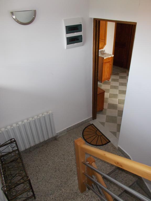 Apartment Nad Wisla Skawina