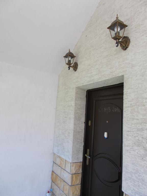 Apartment Nad Wisla