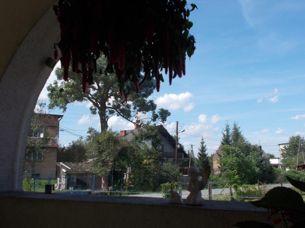 Nad Wisla *