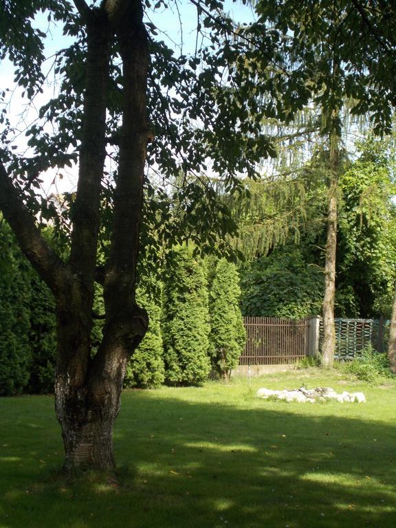 Apartment Nad Wisla *