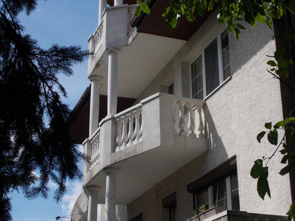 Nad Wisla Apartment