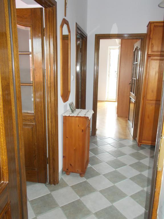 Apartment Nad Wisla