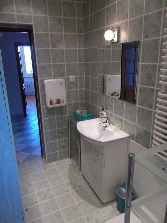 Nad Wisla Apartment