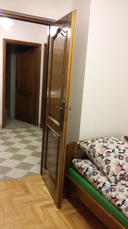 Nad Wisla Apartment
