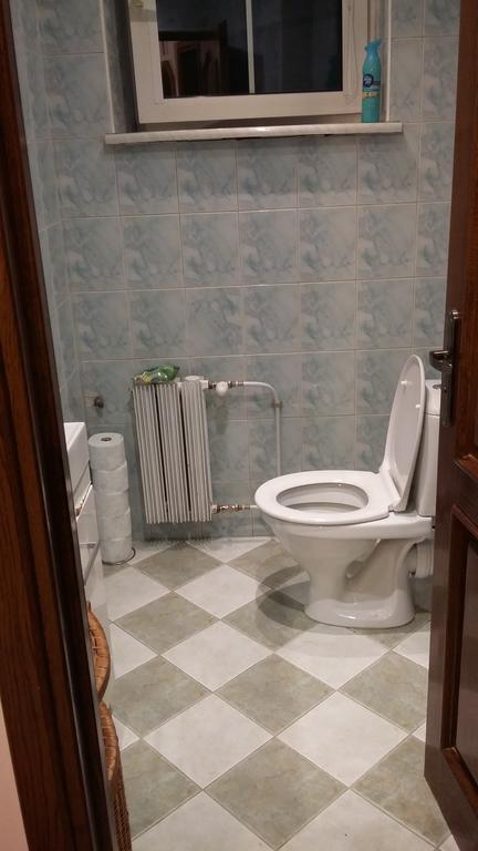 Apartment Nad Wisla *