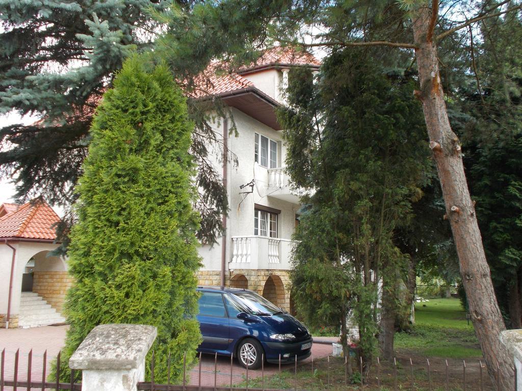 Nad Wisla Apartment Skawina