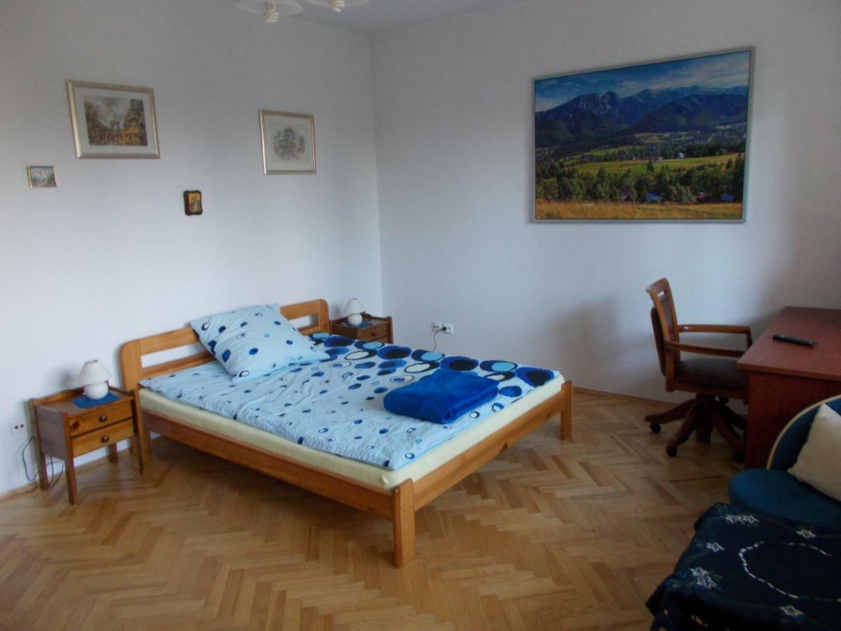 Apartment Nad Wisla Skawina