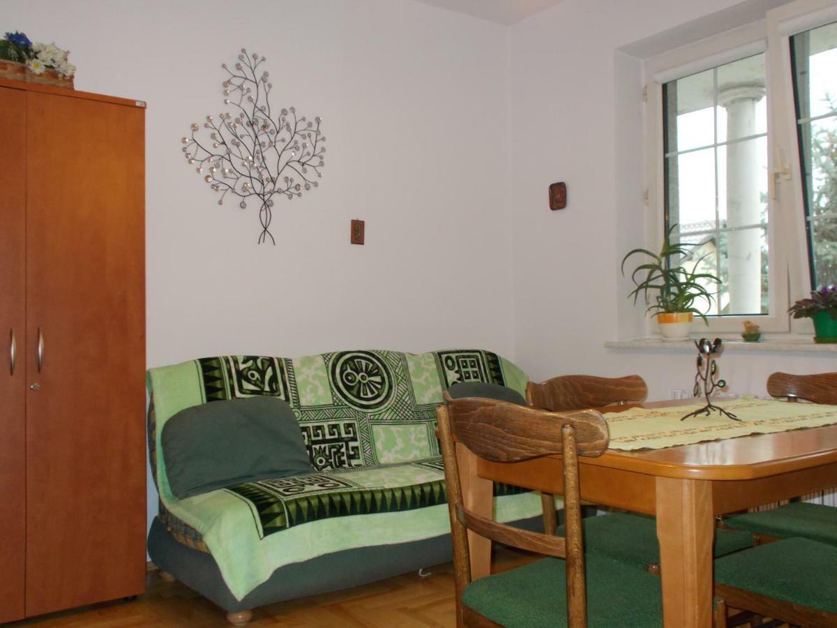 Nad Wisla Apartment Skawina