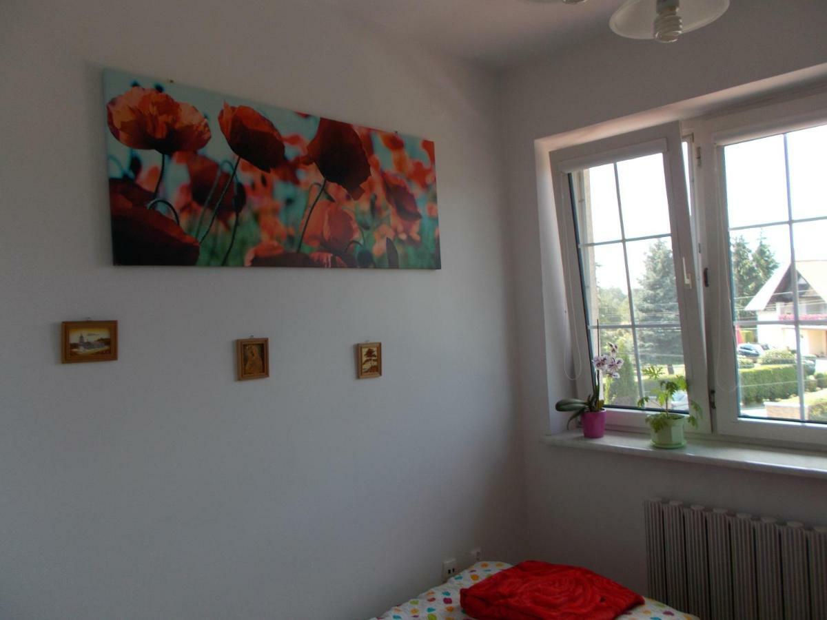 Nad Wisla Apartment