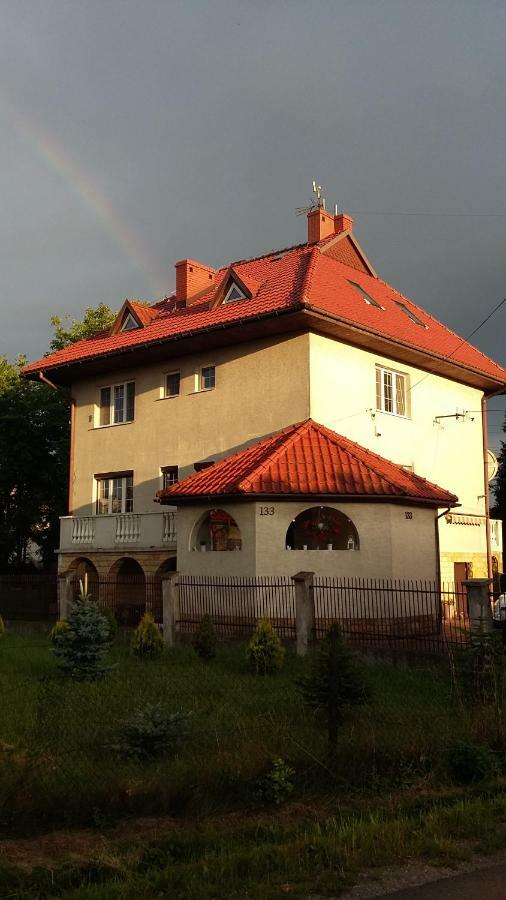 Apartment Nad Wisla *